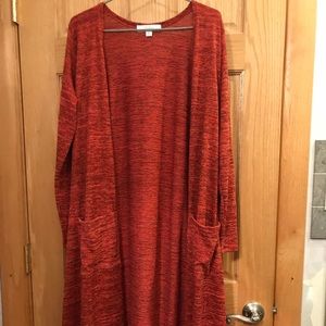 NWOT LULAROE MEDIUM SARAH